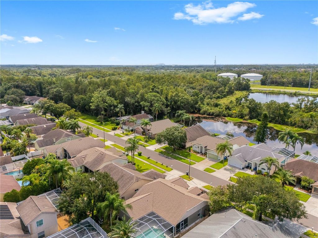 Image 63 of property listing at 9331 PONTIAC DRIVE, Tampa, FL 33626
