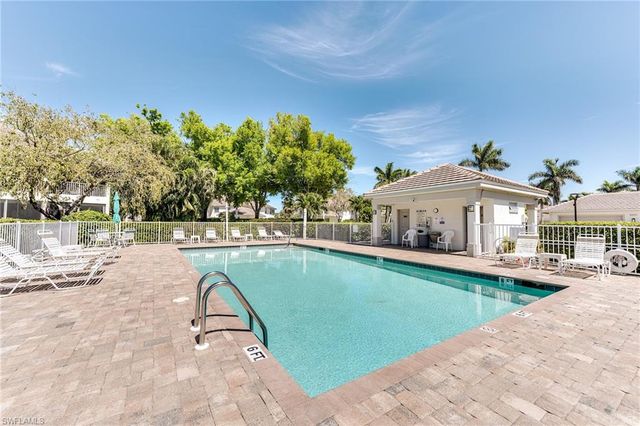 8201 Grand Palm DR # 4, Estero, FL 33967