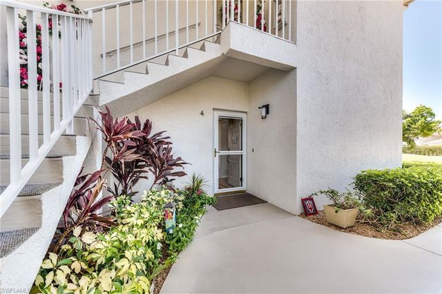 8201 Grand Palm DR # 4, Estero, FL 33967