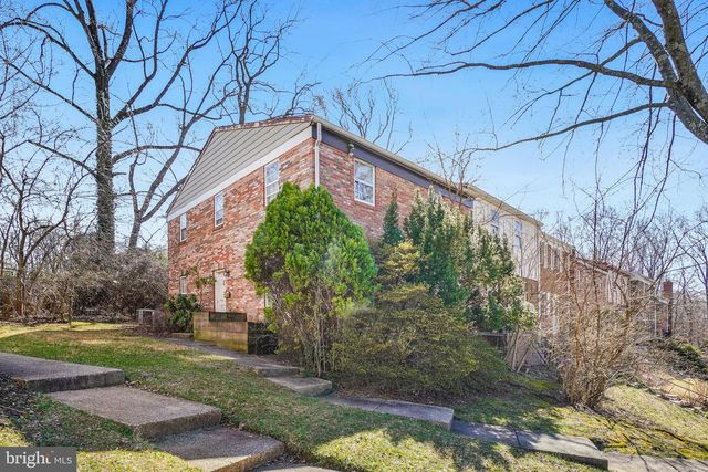 4915 ARCTIC TER, Rockville, MD 20853