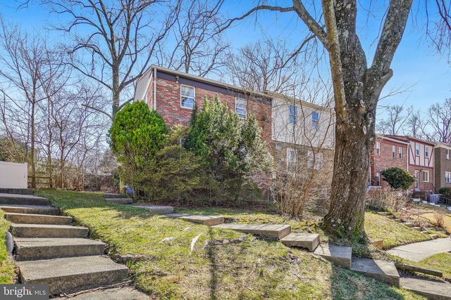 4915 ARCTIC TER, Rockville, MD 20853