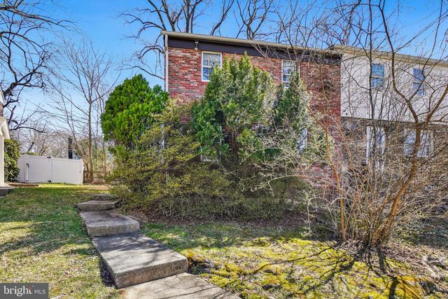 4915 ARCTIC TER, Rockville, MD 20853