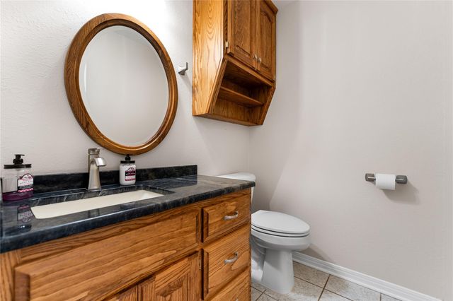 584 S Hanath Kuehl RD, Riesel, TX 76682