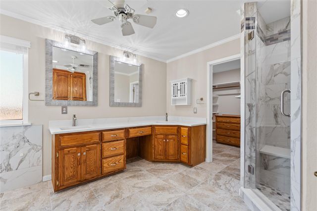 584 S Hanath Kuehl RD, Riesel, TX 76682