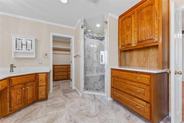 584 S Hanath Kuehl RD, Riesel, TX 76682