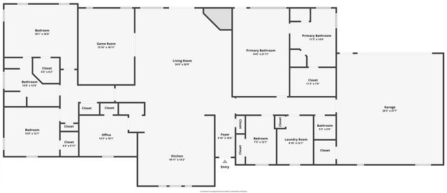584 S Hanath Kuehl RD, Riesel, TX 76682