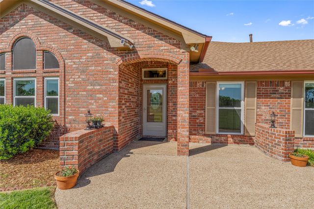 584 S Hanath Kuehl RD, Riesel, TX 76682