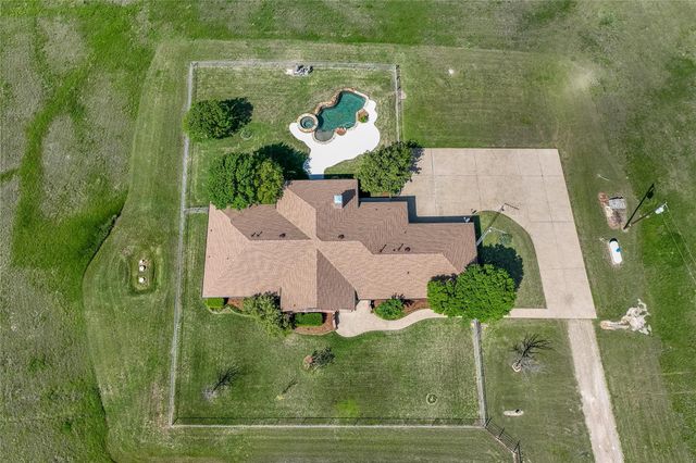 584 S Hanath Kuehl RD, Riesel, TX 76682