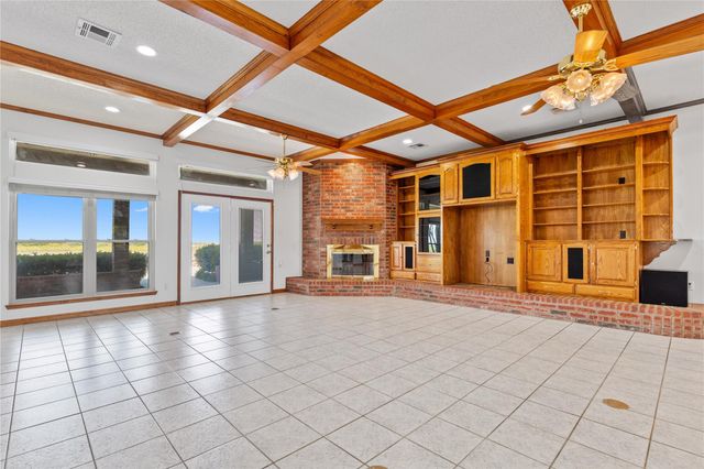 584 S Hanath Kuehl RD, Riesel, TX 76682