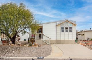 1030 S Barrel Cactus Ridge # 39, Benson, AZ 85602