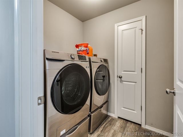 10101 S 232nd East Avenue, Broken Arrow, OK 74014