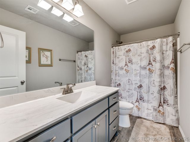 10101 S 232nd East Avenue, Broken Arrow, OK 74014