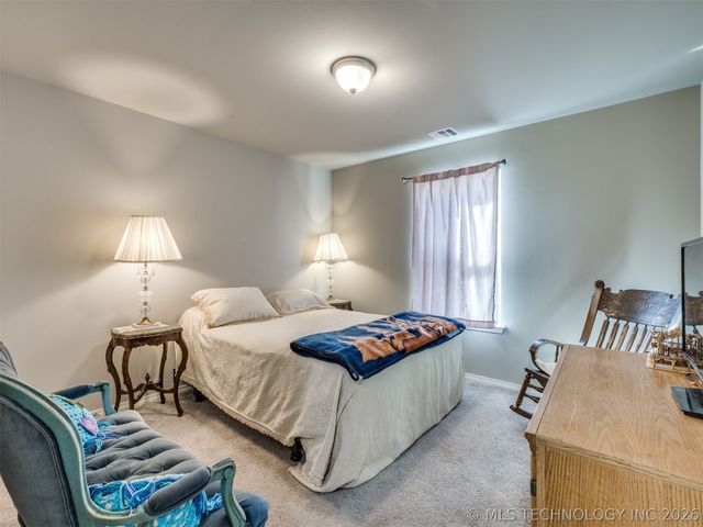 10101 S 232nd East Avenue, Broken Arrow, OK 74014