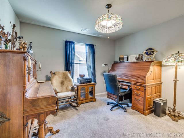 10101 S 232nd East Avenue, Broken Arrow, OK 74014