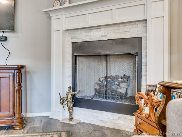 10101 S 232nd East Avenue, Broken Arrow, OK 74014