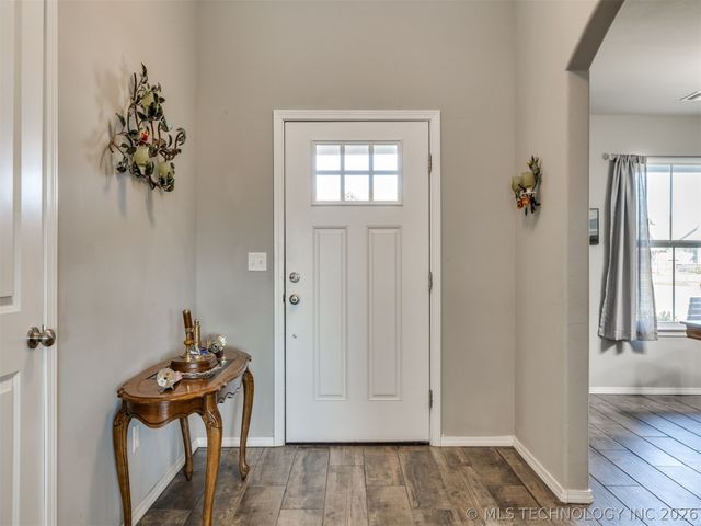 10101 S 232nd East Avenue, Broken Arrow, OK 74014