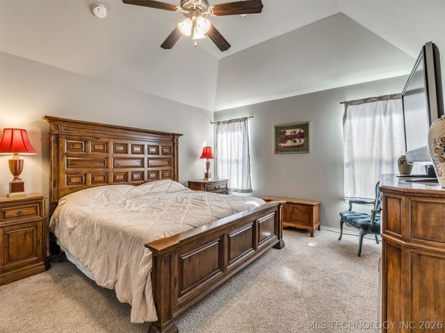 10101 S 232nd East Avenue, Broken Arrow, OK 74014