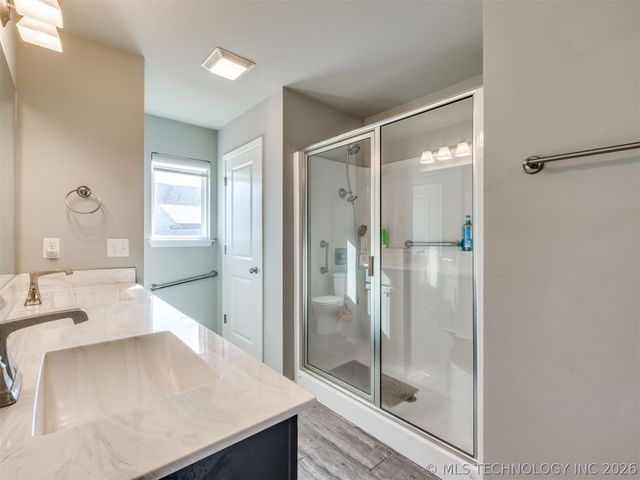 10101 S 232nd East Avenue, Broken Arrow, OK 74014