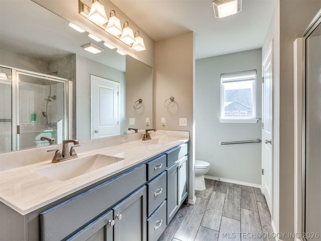 10101 S 232nd East Avenue, Broken Arrow, OK 74014