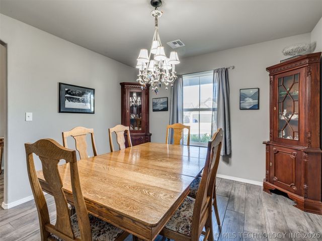 10101 S 232nd East Avenue, Broken Arrow, OK 74014