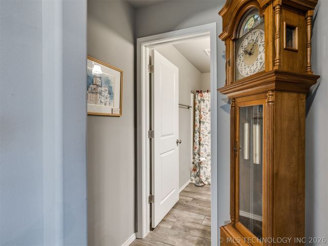 10101 S 232nd East Avenue, Broken Arrow, OK 74014