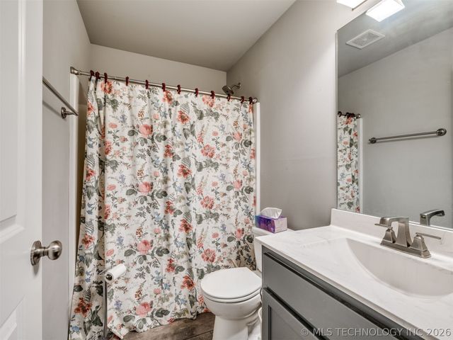 10101 S 232nd East Avenue, Broken Arrow, OK 74014