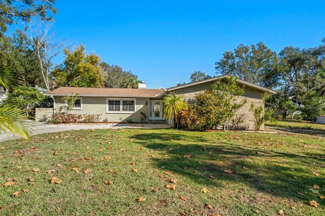 232 PINECREST DRIVE, Palm Harbor, FL 34683