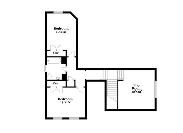 6619 Rockwall Trail Drive, Humble, TX 77346