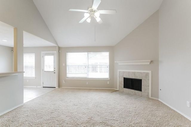 6619 Rockwall Trail Drive, Humble, TX 77346