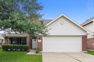 6619 Rockwall Trail Drive, Humble, TX 77346