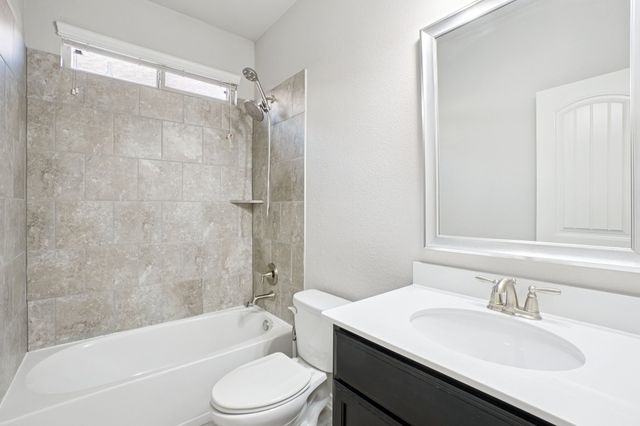 3405 Rosewood Lane, Sachse, TX 75048