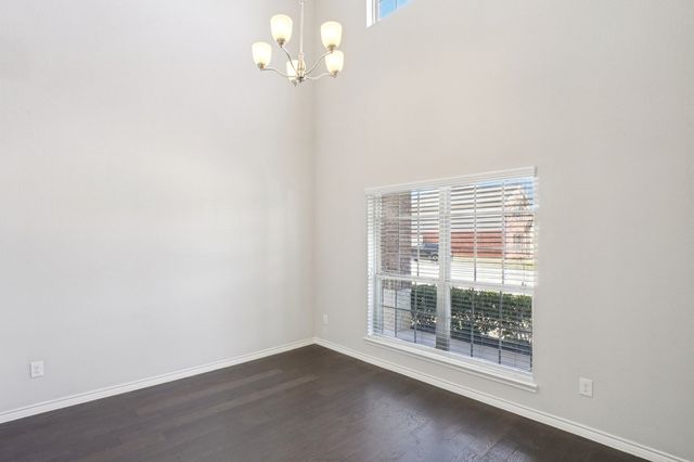 3405 Rosewood Lane, Sachse, TX 75048