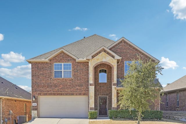 3405 Rosewood Lane, Sachse, TX 75048