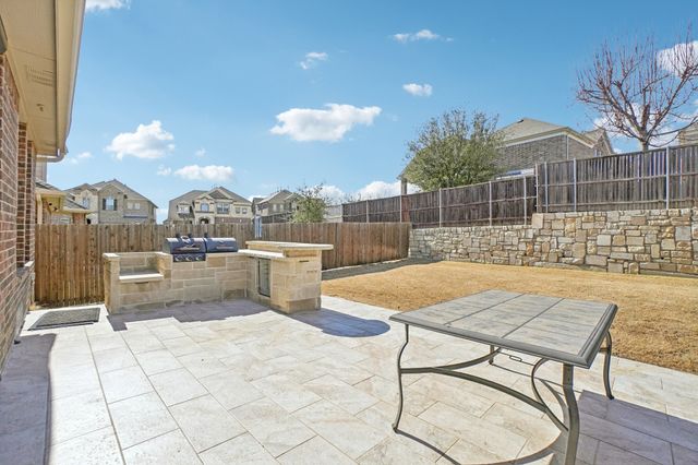 3405 Rosewood Lane, Sachse, TX 75048