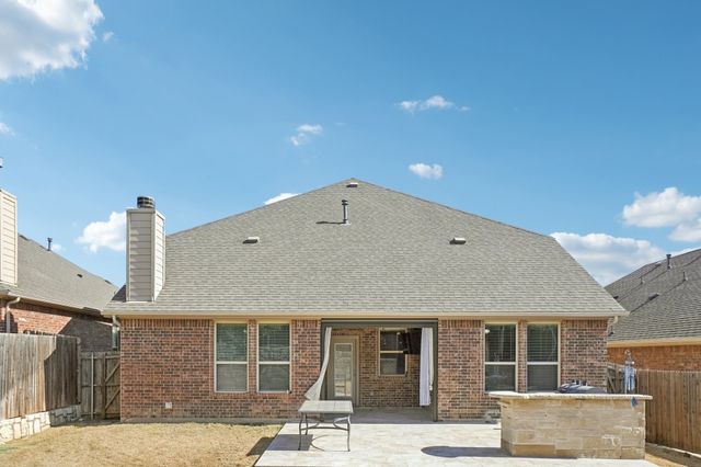 3405 Rosewood Lane, Sachse, TX 75048