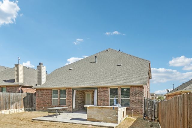 3405 Rosewood Lane, Sachse, TX 75048
