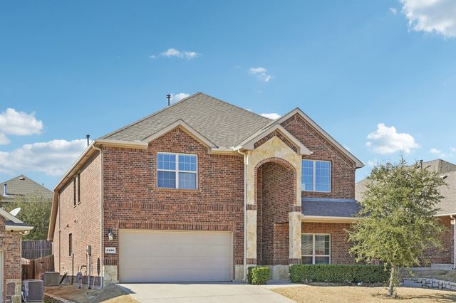 3405 Rosewood Lane, Sachse, TX 75048
