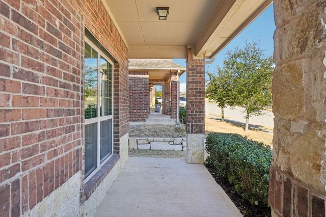 3405 Rosewood Lane, Sachse, TX 75048