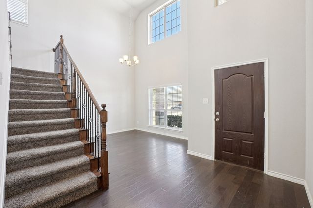 3405 Rosewood Lane, Sachse, TX 75048