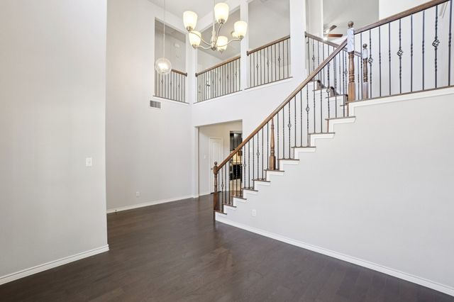 3405 Rosewood Lane, Sachse, TX 75048