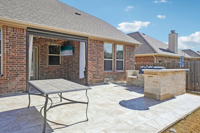 3405 Rosewood Lane, Sachse, TX 75048