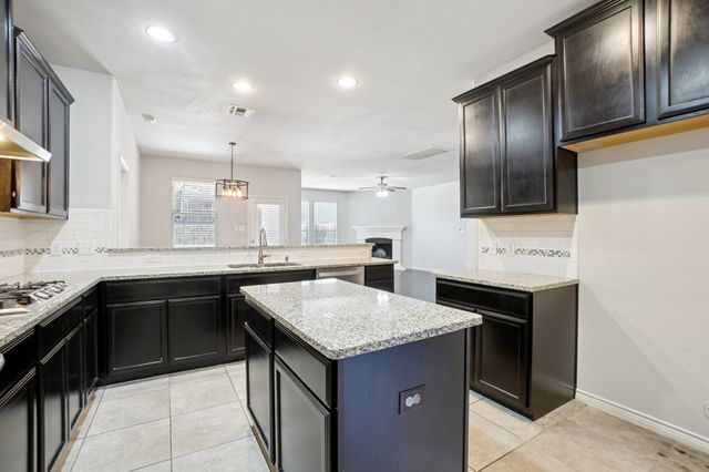 3405 Rosewood Lane, Sachse, TX 75048