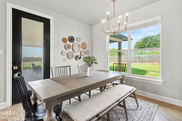142 Garrett, Tuscola, TX 79562