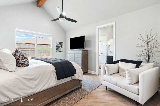 142 Garrett, Tuscola, TX 79562