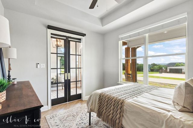 142 Garrett, Tuscola, TX 79562