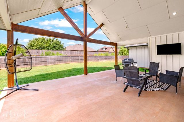142 Garrett, Tuscola, TX 79562