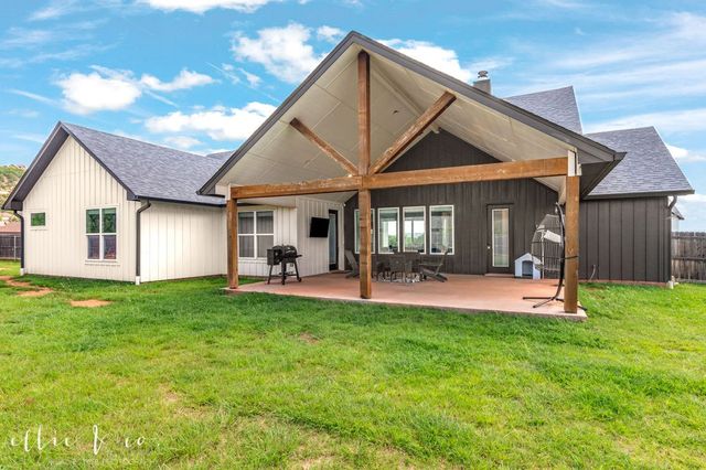 142 Garrett, Tuscola, TX 79562