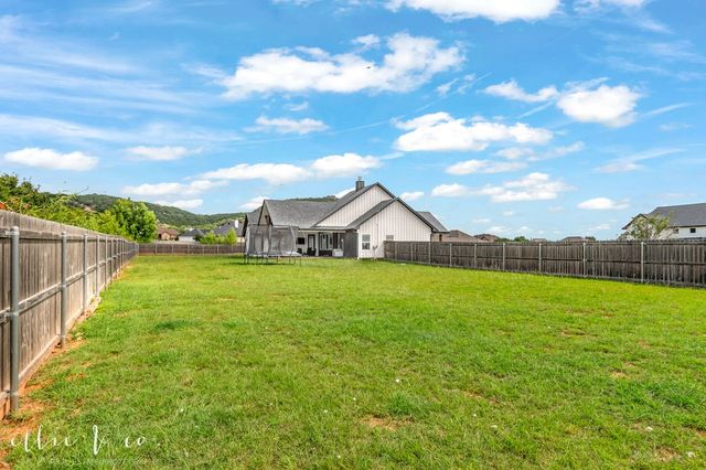 142 Garrett, Tuscola, TX 79562