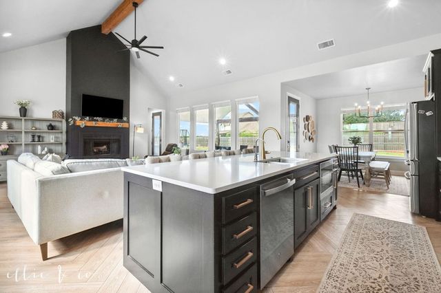 142 Garrett, Tuscola, TX 79562