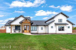 142 Garrett, Tuscola, TX 79562